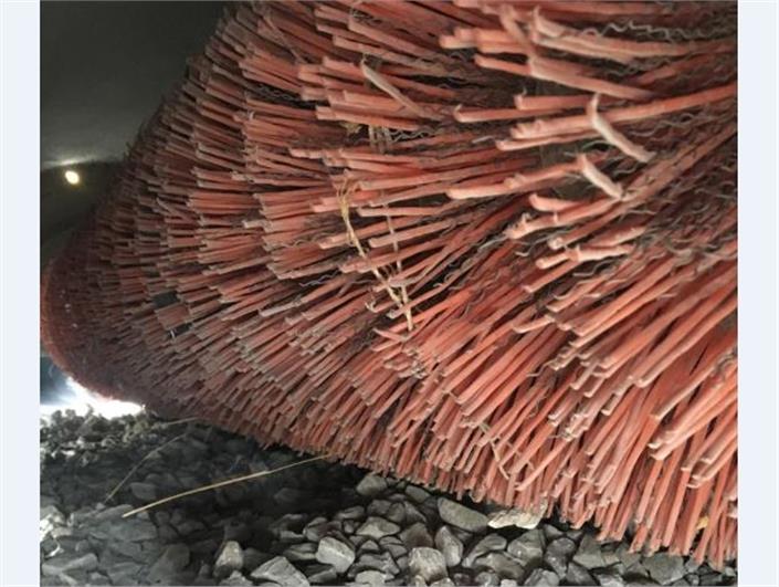 Accesorios - Barredoras Bobcat (para Minicargador) (Guayaquil)