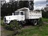 Volquetas Mack RD688SX (Quito)