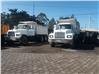 Volquetas Mack RD688SX (Quito)