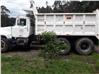 Volquetas Mack RD688SX (Quito)