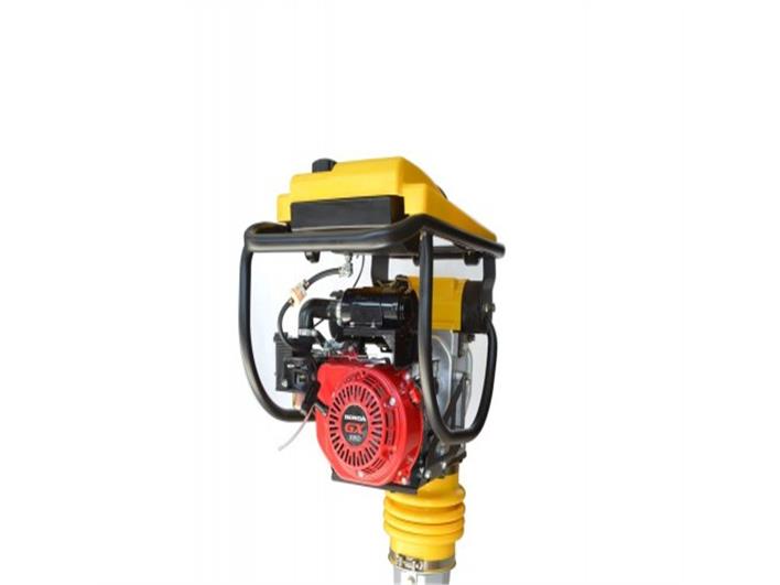 Vibroapisonadores Honda Gx160 (Quito)