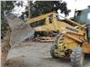 Retroexcavadoras Komatsu WB146 (Manta)