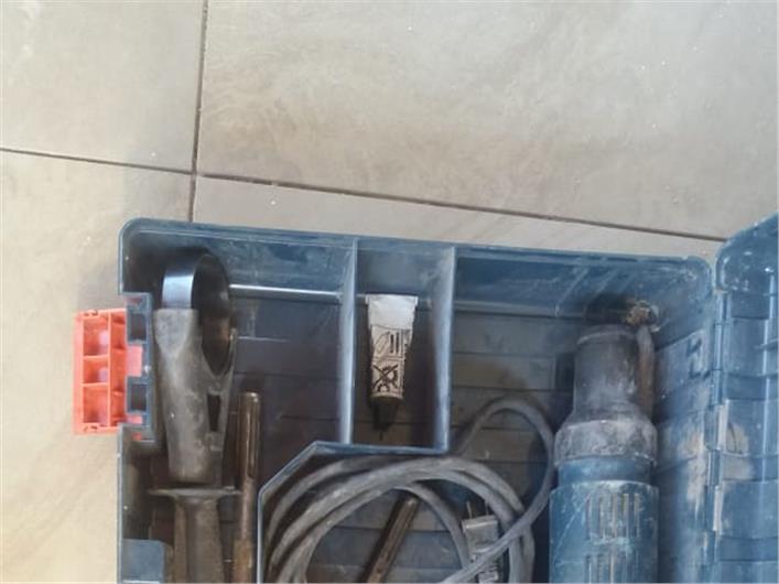 Rotomartillos Bosch Estandar (Guayaquil)