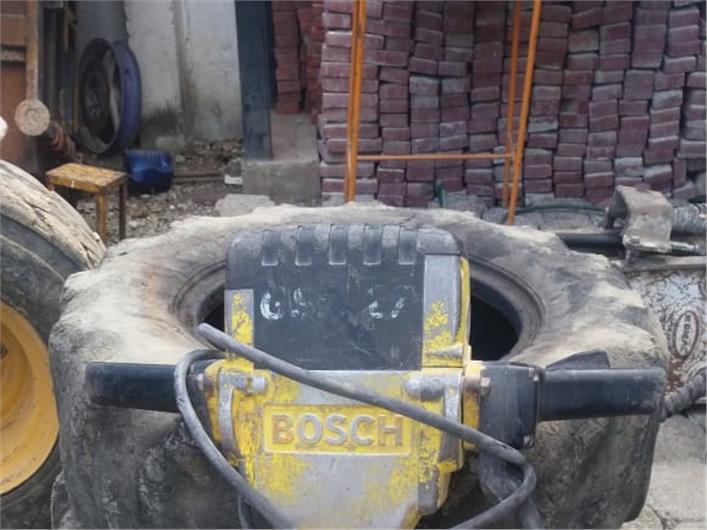 Rotomartillos Bosch Rotomartillo de piso (Guayaquil)