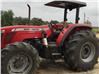 Tractores Agrícolas Massey Ferguson 4291 (Colimes)