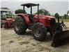 Tractores Agrícolas Massey Ferguson 4291 (Colimes)