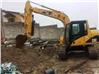 Excavadoras Caterpillar 311 (Cañar)