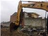 Excavadoras Caterpillar 311 (Cañar)