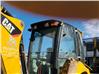 Retroexcavadoras Caterpillar 416E (Quito)