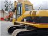 Excavadoras Caterpillar 320CL (Quito)
