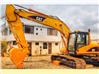 Excavadoras Caterpillar 320CL (Quito)