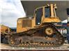 Tractores de Oruga Caterpillar D5N LGP (Babahoyo)