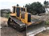 Tractores de Oruga Caterpillar D5N LGP (Babahoyo)