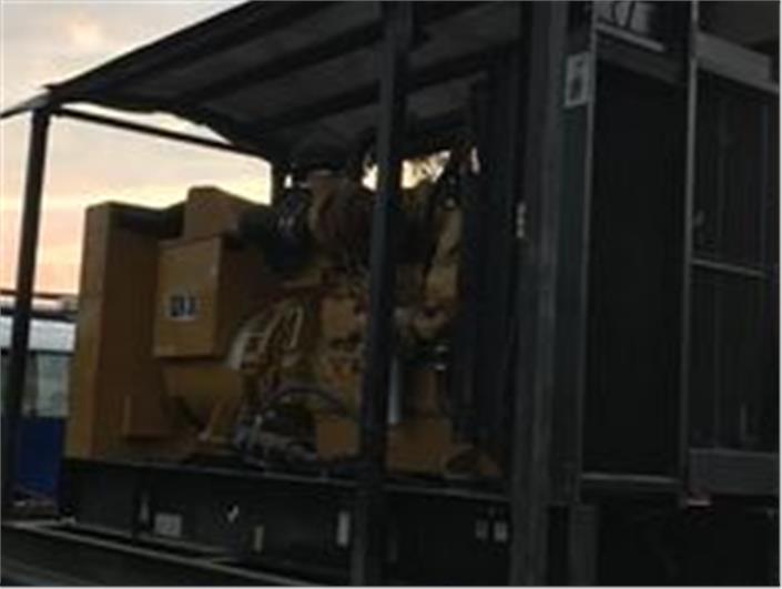 Generadores Caterpillar C15 de  349kw (Quito)