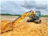 Excavadoras Caterpillar 312 D2L (Machala)