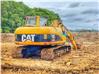 Excavadoras Caterpillar 312 CL (Guayaquil)