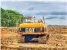Excavadoras Caterpillar 312 CL (Guayaquil)