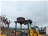 Miniretroexcavadoras JCB 1CX HF  (Portoviejo)