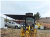Miniretroexcavadoras JCB 1CX HF  (Portoviejo)