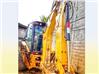 Retroexcavadoras Caterpillar 420E (Gualaquiza)