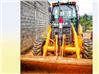 Retroexcavadoras Caterpillar 420E (Gualaquiza)