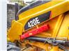 Retroexcavadoras Caterpillar 420E (Gualaquiza)