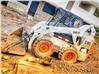 Minicargadores Bobcat S185 (Quito)