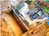 Minicargadores Bobcat S185 (Quito)