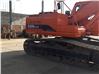 Excavadoras Doosan 225 LCV (Ibarra)