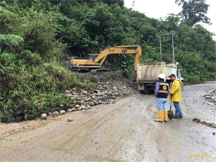 Excavadoras Caterpillar E 200B (Loja)
