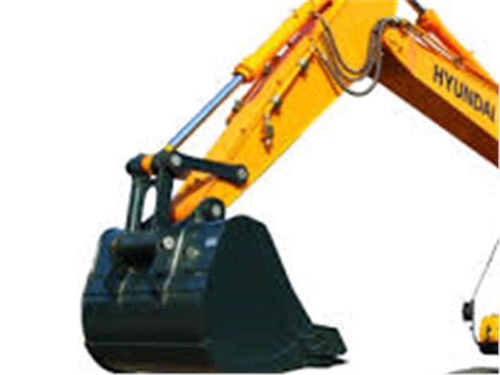 Excavadoras Hyundai HYUNDAY 220  (Quito)