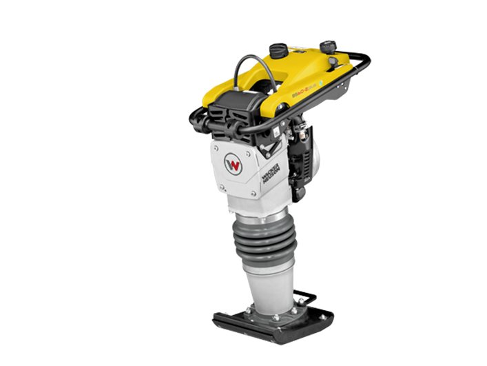 Vibroapisonadores GENERICO Estandar (Santa Elena)