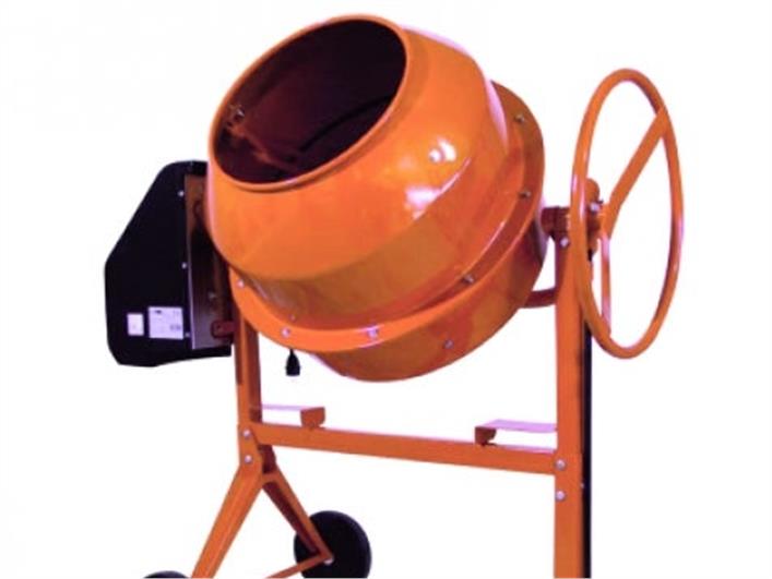 Hormigoneras GENERICO Estandar (Santa Elena)