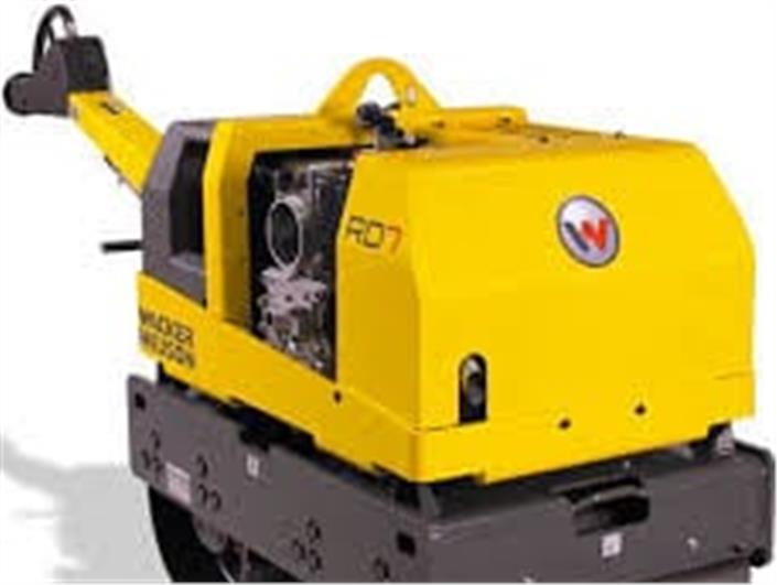 Compactadores Manuales GENERICO Estandar (Santa Elena)