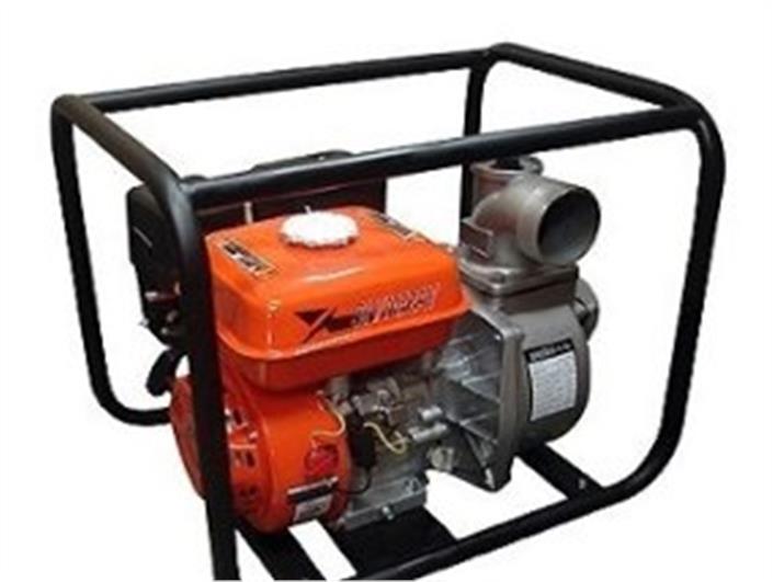 Bombas de agua GENERICO 3 Pulgadas (Santa Elena)