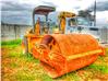 Compactadores Volvo G930 (Guayaquil)