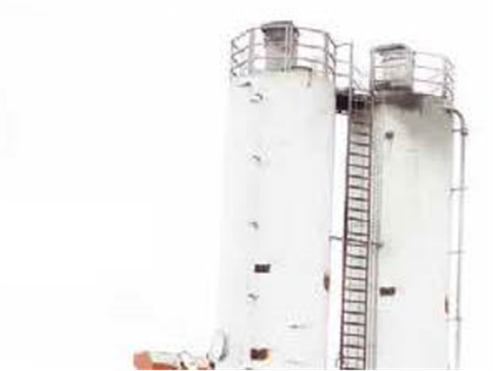 Plantas de hormigon ZoomLion HZS60P (Guayaquil)