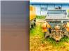 Bombas de hormigón Putzmeister A30HP (Guayaquil)