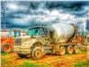 Mixers Freightliner M2112M (Guayaquil)