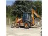 Retroexcavadoras John Deere 310 (Guayaquil)