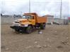 Volquetas Hino 8 m3 (Guayaquil)