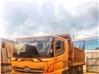 Volquetas Hino GH 9 m3 (Guayaquil)