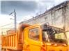 Volquetas Hino GH 9 m3 (Guayaquil)