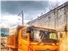 Volquetas Hino GH 9 m3 (Guayaquil)
