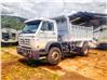 Volquetas Volkswagen WORKER 17-220 (Quito)
