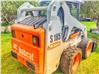 Minicargadores Bobcat S185 (Quito)