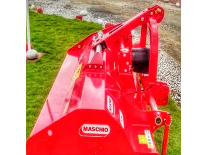 Accesorios - Triturador Maschio Gaspardo 2.8 metros (Guayaquil)