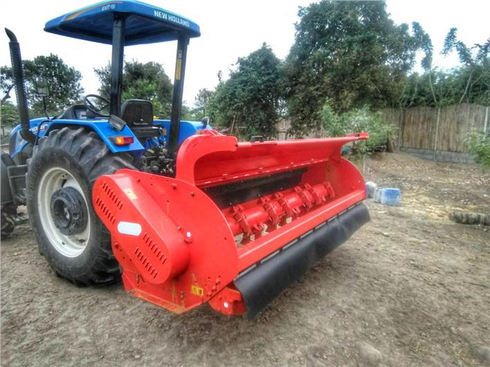 Accesorios - Triturador Maschio Gaspardo 2.8 metros (Guayaquil)