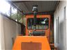 Barredora Broce Rj350 (Cuenca)