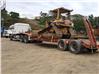 Tractores de Oruga Caterpillar D5M (Manta)